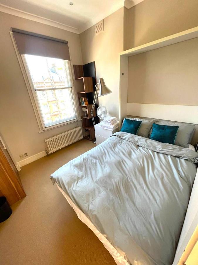 Sunny 2 Bedroom, 2 Bathroom Apartment With Roof Terrace Londra Dış mekan fotoğraf
